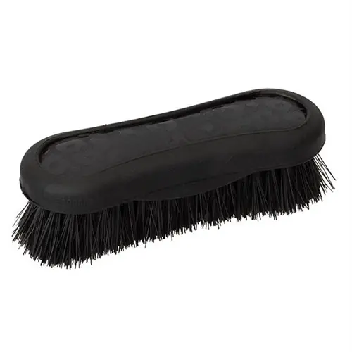 Weaver Fashion Brush - Small Shadow Leopard