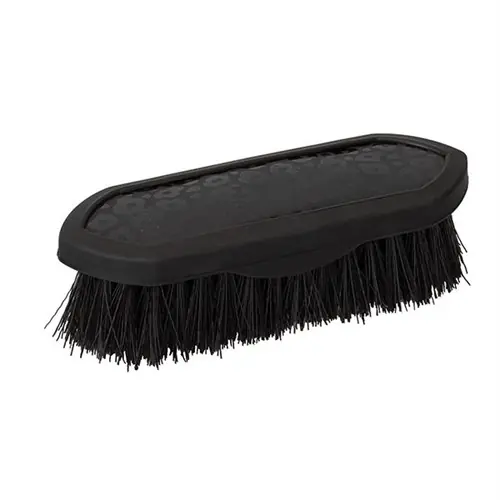 Weaver Fashion Brush - Large Shadow Leopard