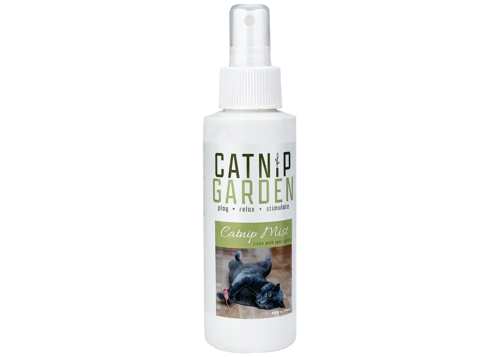 40z Catnip Garden® Mist