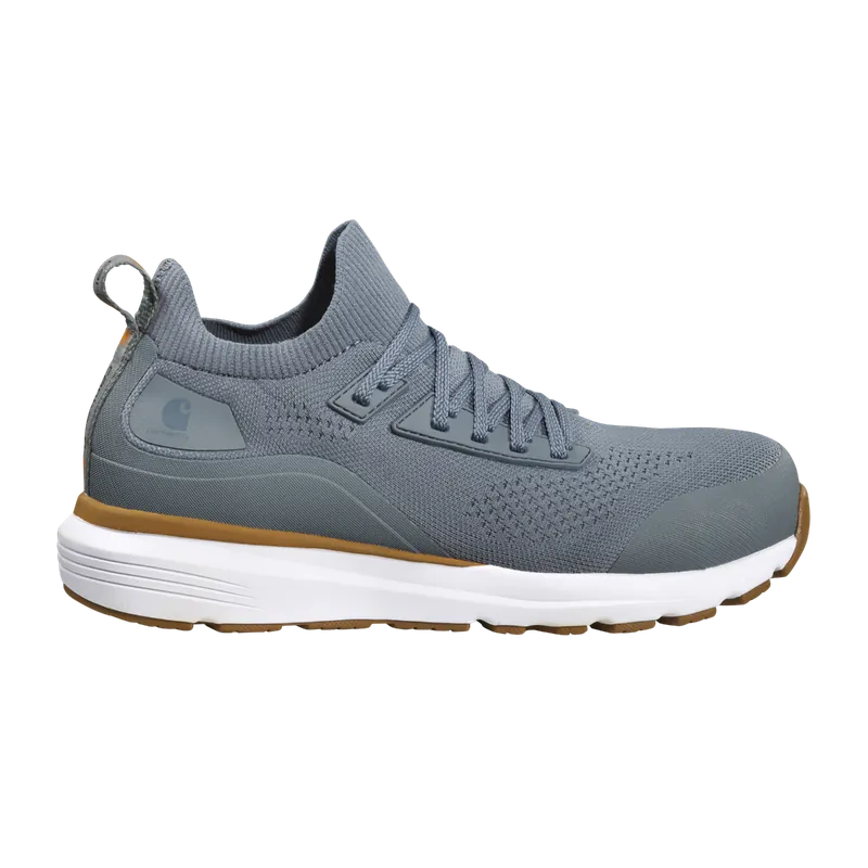 Carhartt Women‘s Haslett 3" SD Soft Toe Work Sneaker - Blue