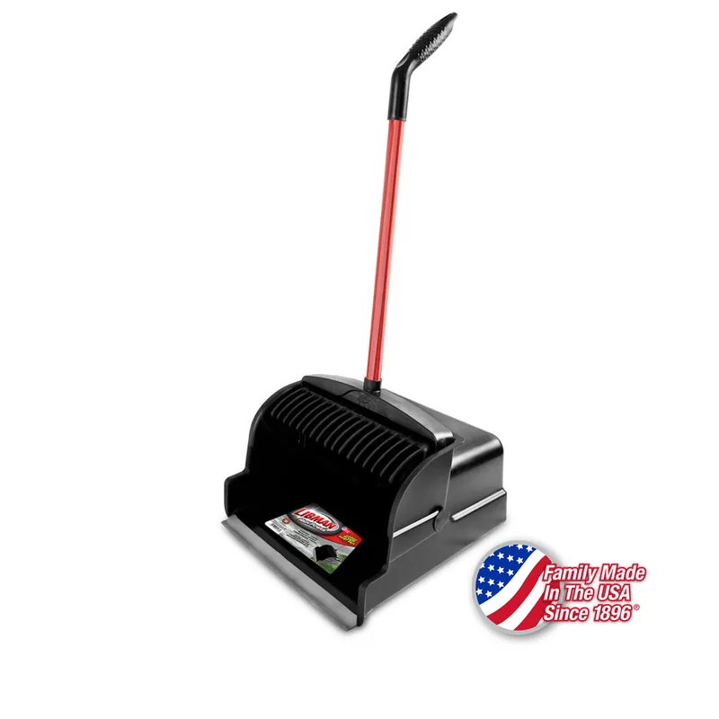 Libman Large Scoop Dust Pan