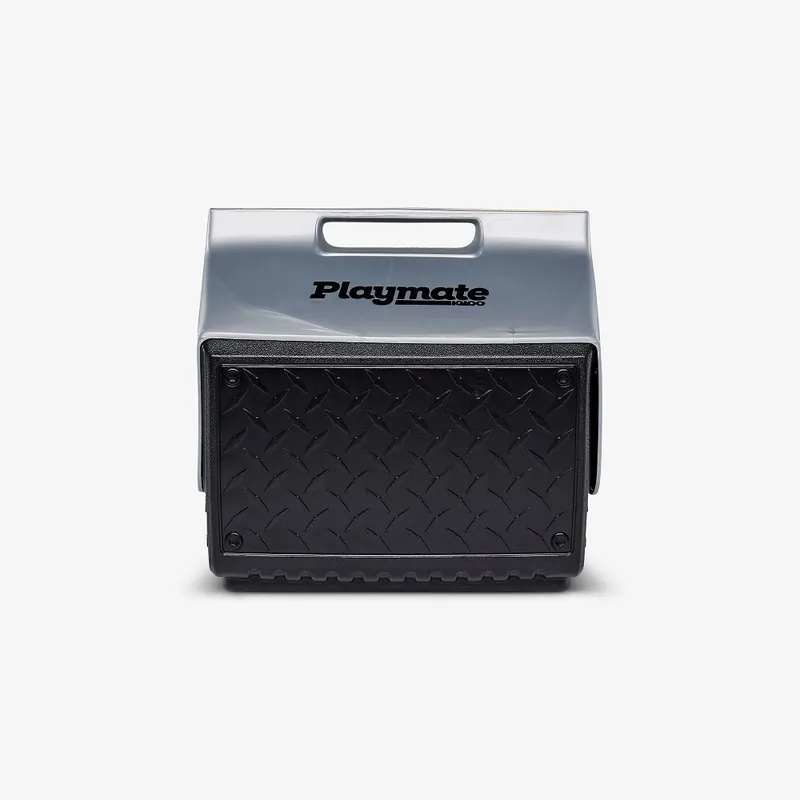 Igloo Playmate The Boss 14 Qt Cooler - Black