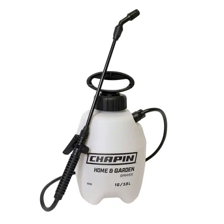 Chapin 16100 1-gallon Home and Garden Poly Tank Sprayer