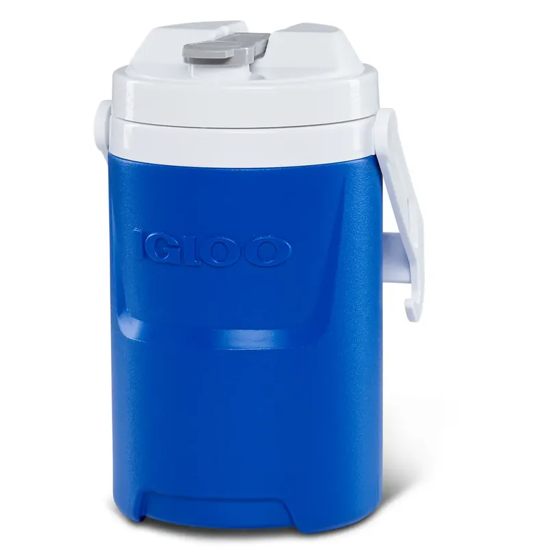 Igloo 1/2 Gallon Laguna Jug - Blue