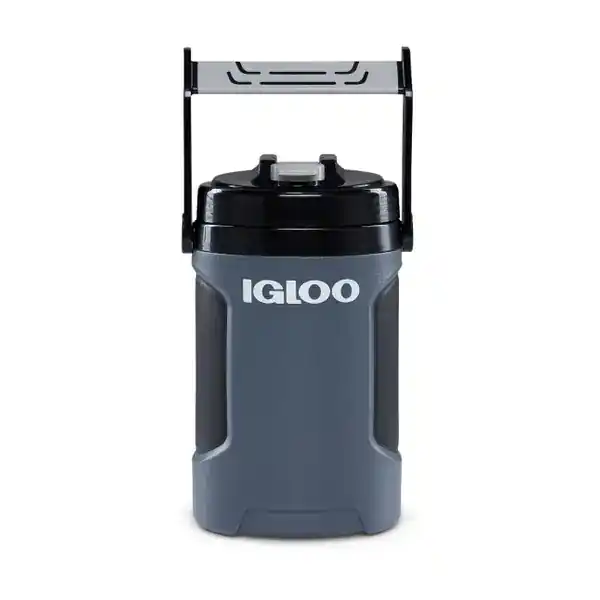 Igloo Latitude Pro 1/2 Gallon Jug - Charcoal