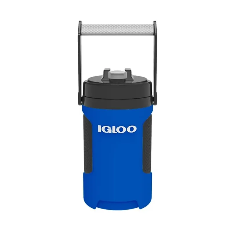 Igloo Latitude Pro 1/2 Gallon Jug - Blue