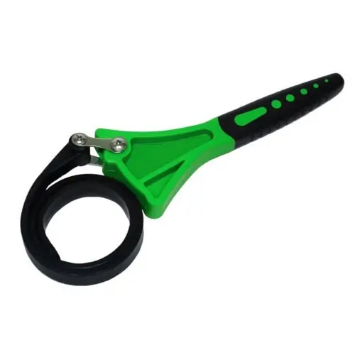 GRIP Adjustable 4" Strap Wrench