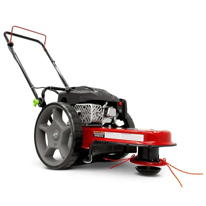 Earthquake Walk Behind String Mower - 160cc