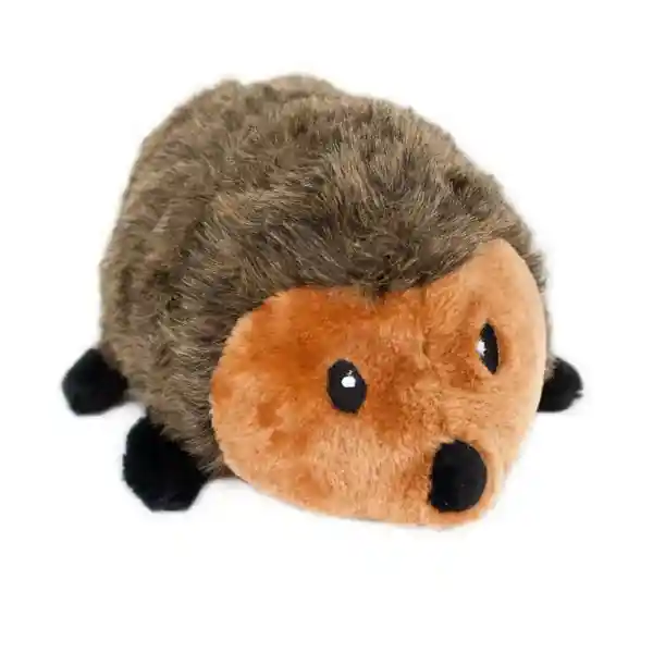 ZippyPaws Hedgehog - XL Dog Toy