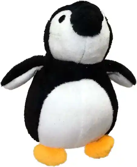 Pet Sport Tiny Tots Penny Penguin Dog Toy
