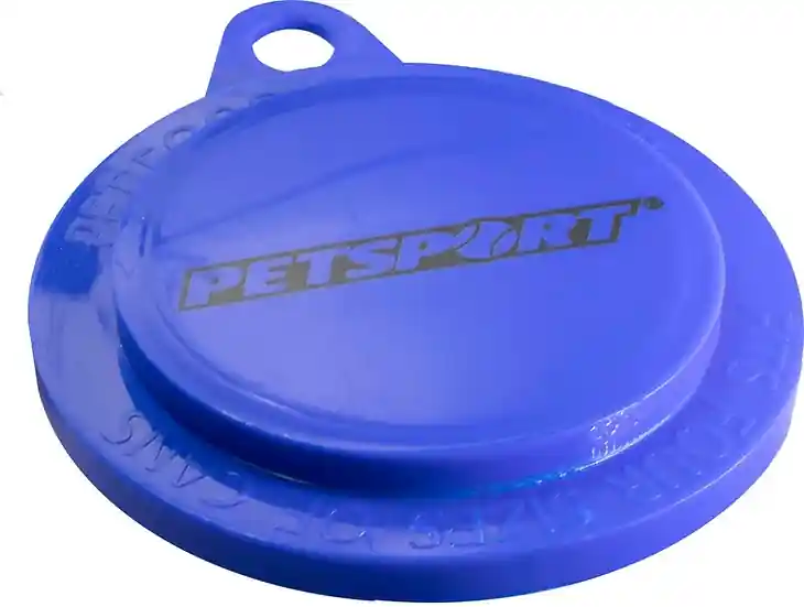 Pet Sport Pet Food Can Cover - 3 Pack