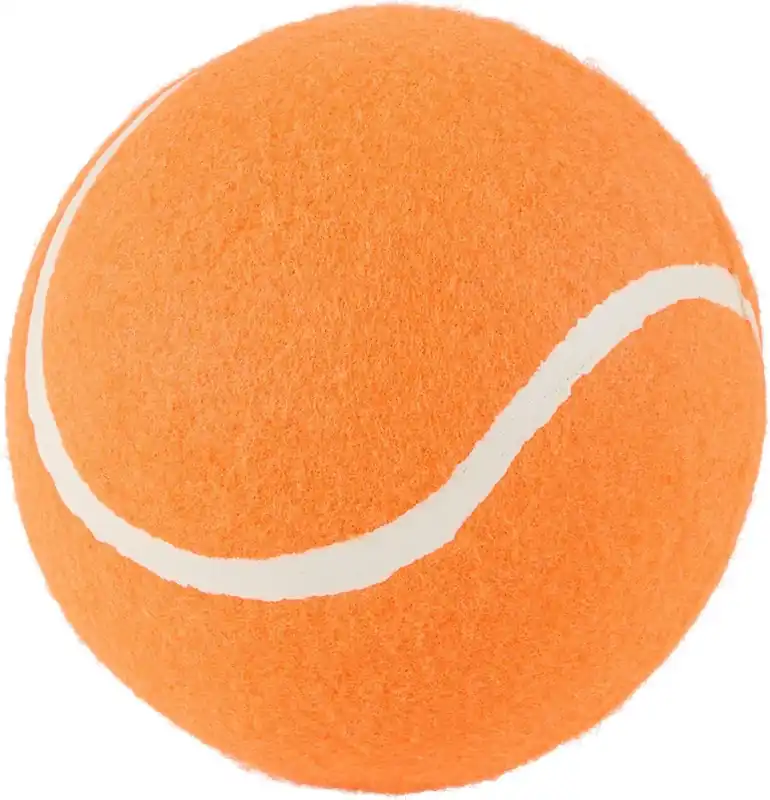 Farm and Home Supply Wildology Logo Ball 1.8" Mesh Bag 12 PK