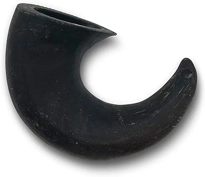 Wild Eats Small Water Buffalo Horn Dog Treat