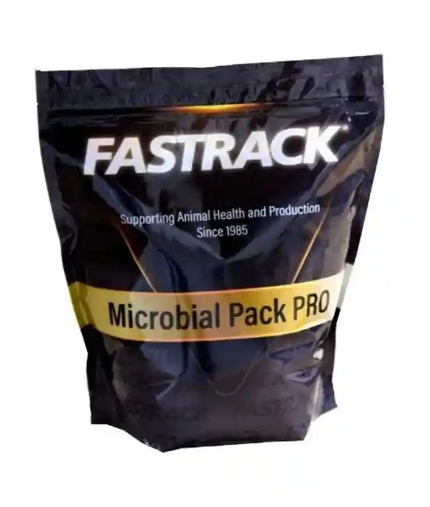 FasTrack Probiotic Microbial Pack Pro Powder 5 lb