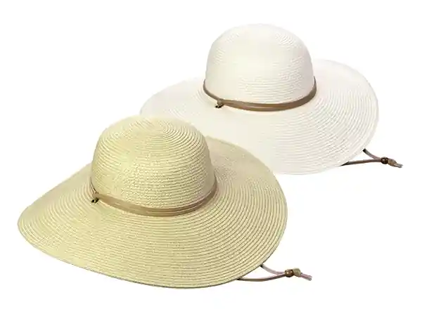 Broner Ladies Treasure Trove Sun Hat