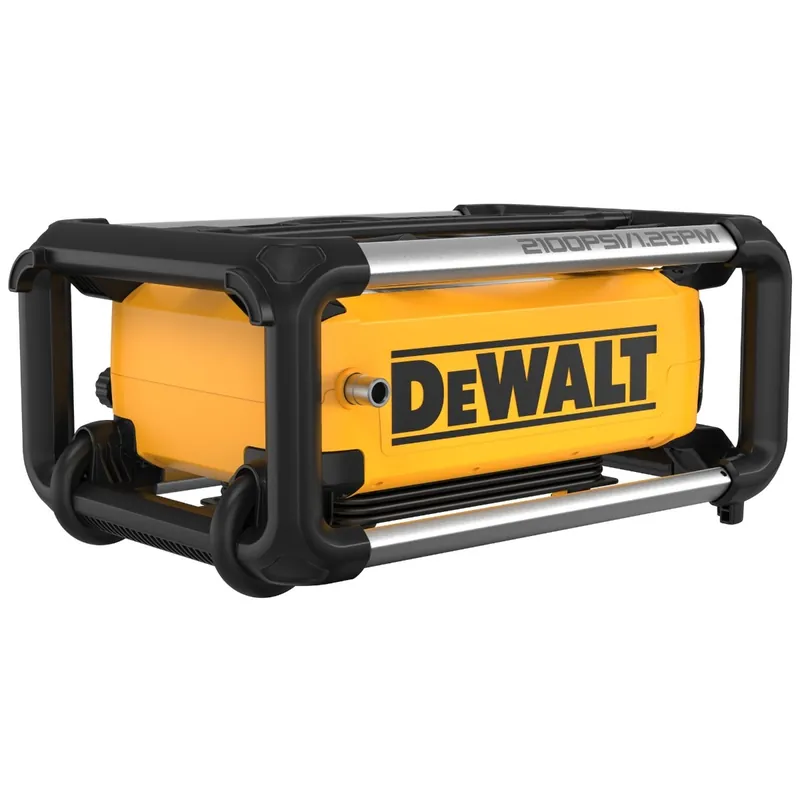 DeWalt 2,100 MAX PSI 1.2 GPM 13 Amp Electric Pressure Washer