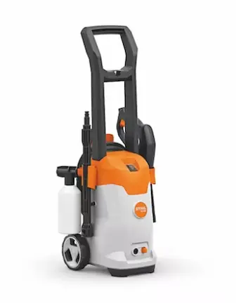 STIHL RE 80 Corded Electric Pressure Washer