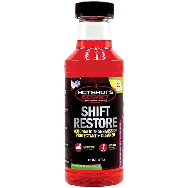 Hot Shot‘s Secret SHIFT RESTORE - 16oz