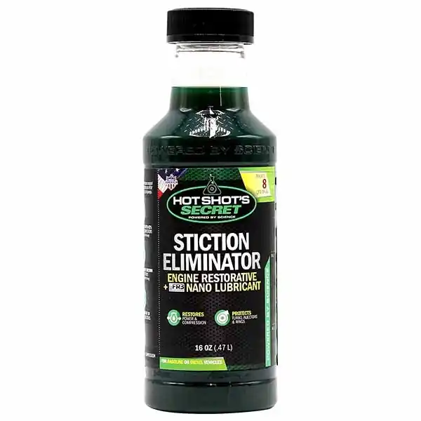 Hot Shot‘s Secret Stiction Eliminator - 16oz