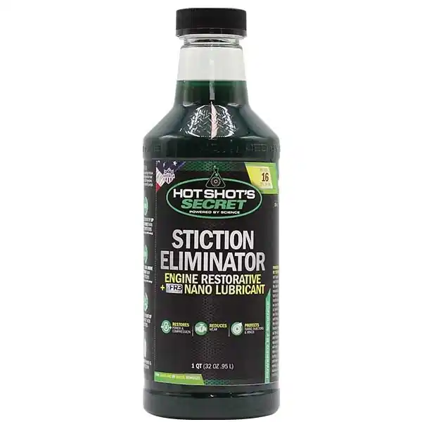 Hot Shot‘s Secret Stiction Eliminator - 32oz