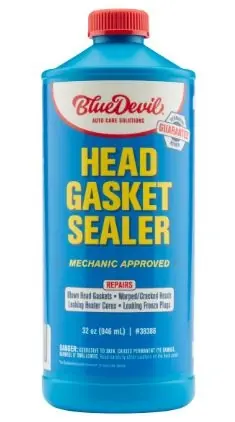 BlueDevil Head Gasket Sealer - 32oz