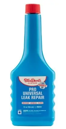 BlueDevil PRO Universal Leak Repair - 12oz