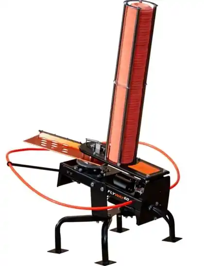 Do-All FW60 Flyway 60 Automatic Clay Trap Thrower