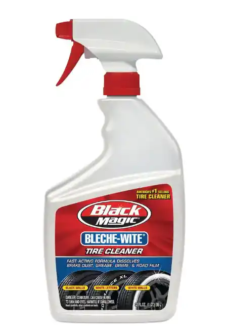 Bleche-Wite Tire Cleaner- 32 oz.