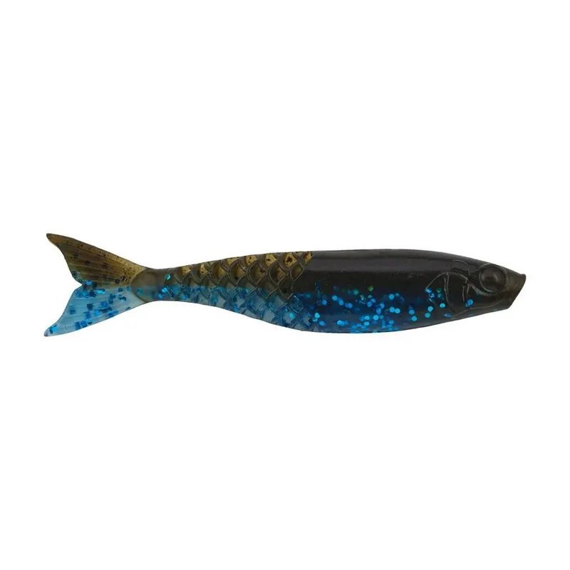 Berkley PowerBait® PowerStinger 3.5" Okeechobee Craw