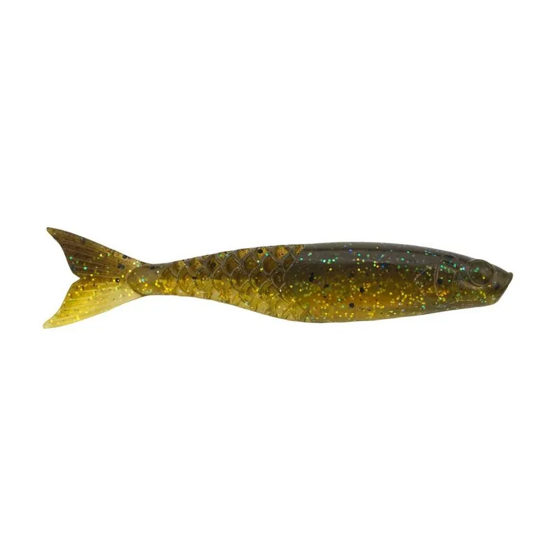 Berkley PowerBait® PowerStinger 3.5" Sun Gill