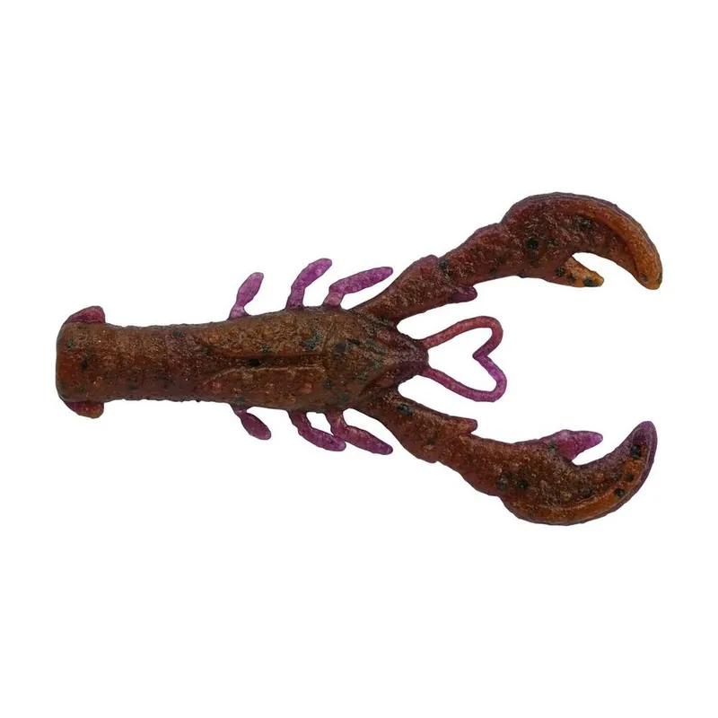Berkley PowerBait® MaxScent Lil‘ Super Trooper Peanut Butter & Jelly