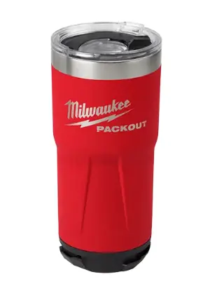 Milwaukee PACKOUT™ 20oz Tumbler