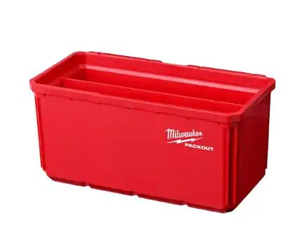 Milwaukee PACKOUT™ 2pk Large Bin Set