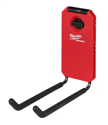 Milwaukee PACKOUT™ 9” Straight Hook