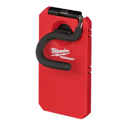 Milwaukee PACKOUT™ 4” S-Hook