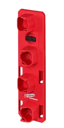 Milwaukee PACKOUT™ M12™ Battery Rack