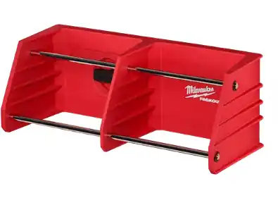 Milwaukee PACKOUT™ Tool Rack