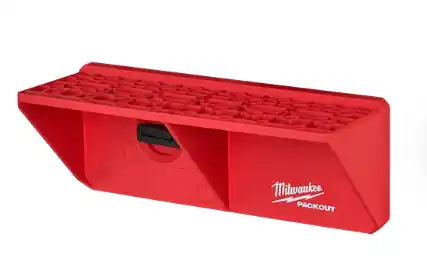 Milwaukee PACKOUT™ Screwdriver Rack