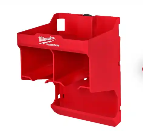 Milwaukee PACKOUT™ Tool Station