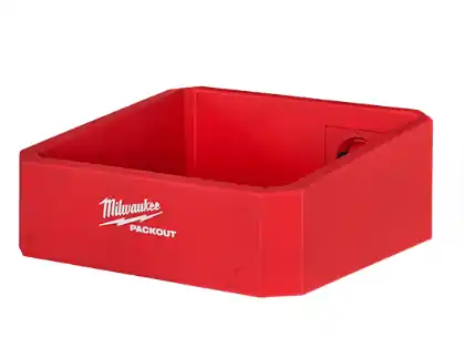 Milwaukee PACKOUT™ Compact Shelf