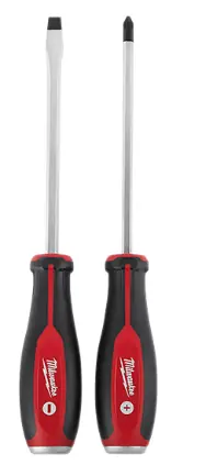 Milwaukee Demo Screwdriver Set - 2 PC