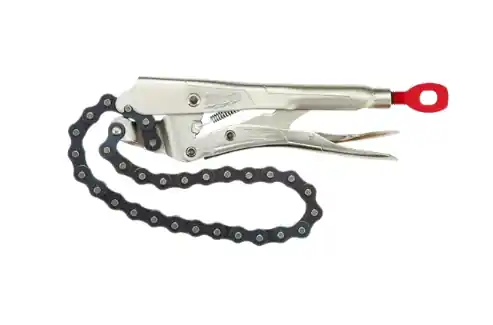 Milwaukee 9" Torque Lock Locking Chain Wrench