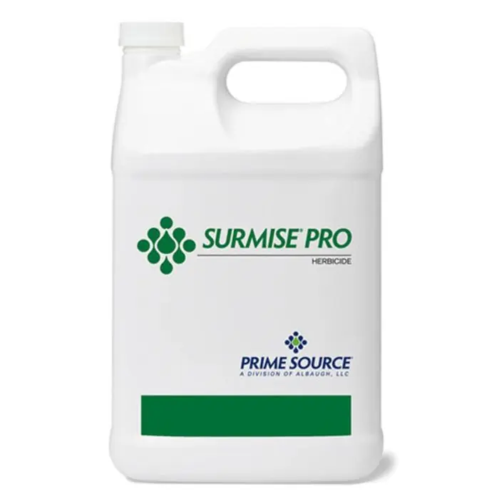 PRIME SOURCE 52003AL0022 SURMISE PRO NON-SELECTIVE HERBICIDE 2.5 GAL