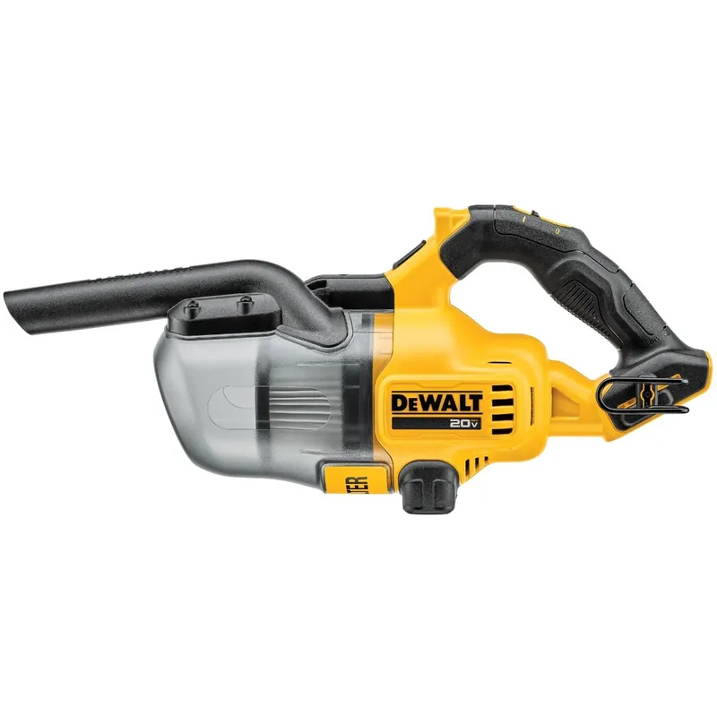 DeWALT 20V Cordless Dry Hand Vacuum