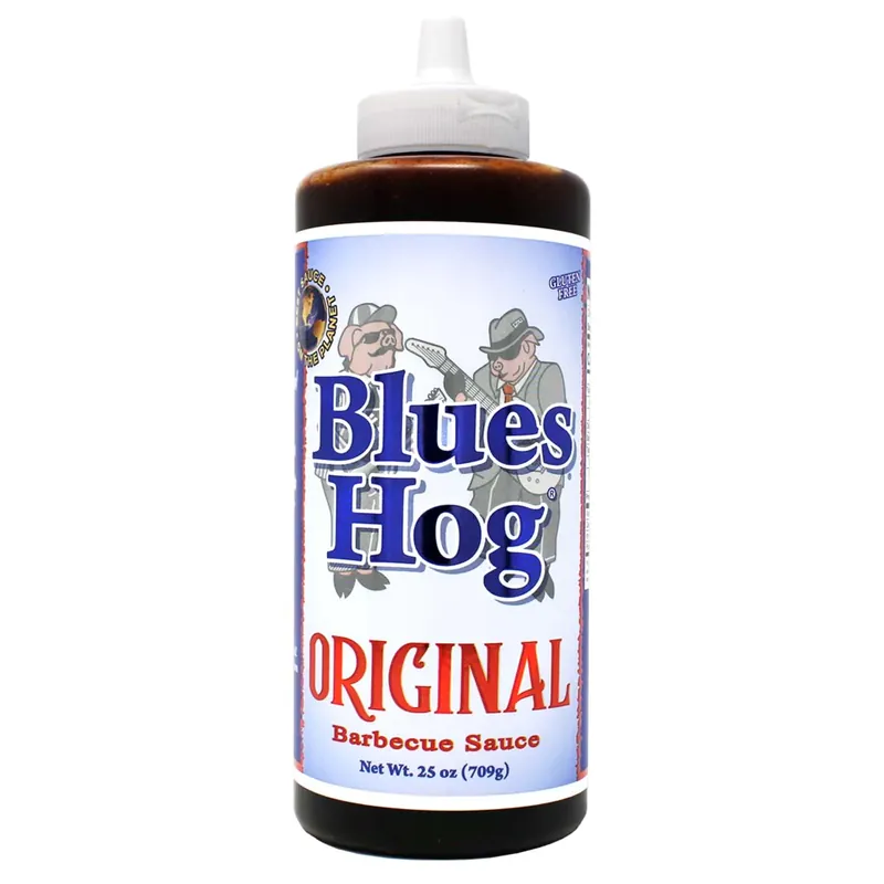 Blues Hog Original BBQ Sauce - 24oz