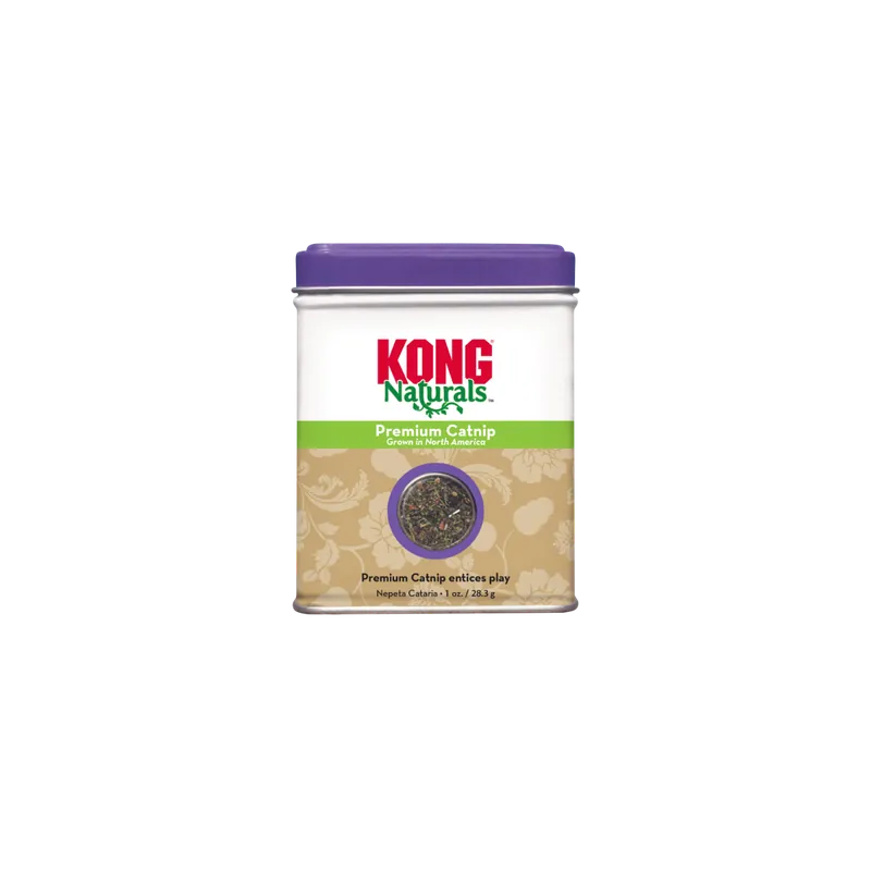 Kong Naturals Catnip