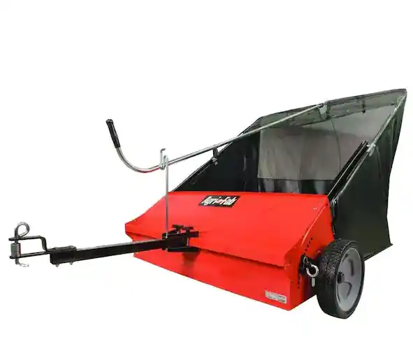 Agri-Fab 44" Lawn Sweeper 45-0492
