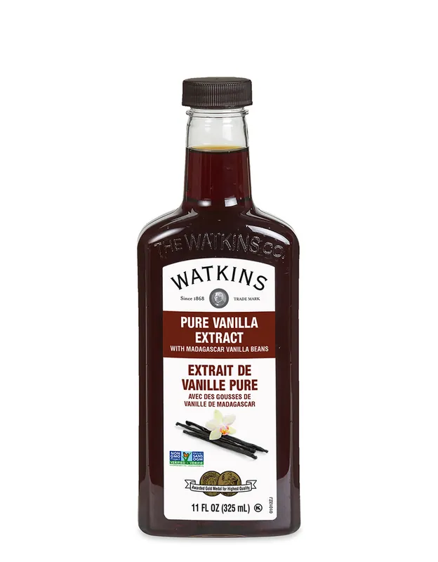 Watkins Pure Vanilla Extract - 11 fl oz
