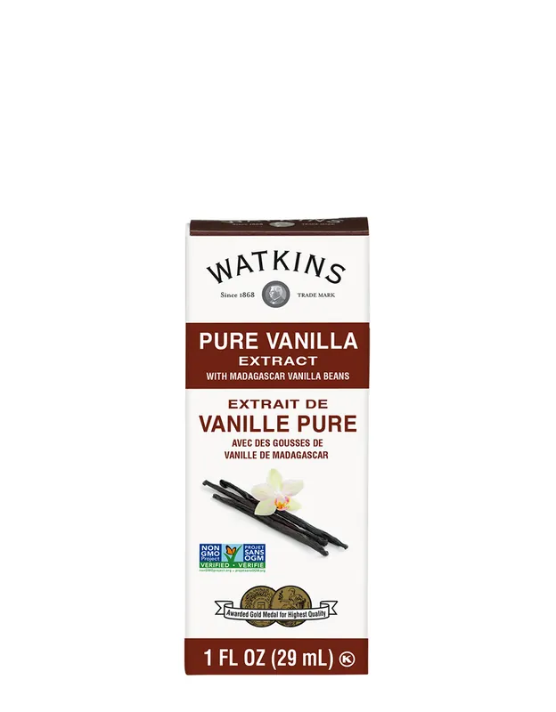Watkins Pure Vanilla Extract - 1 fl oz
