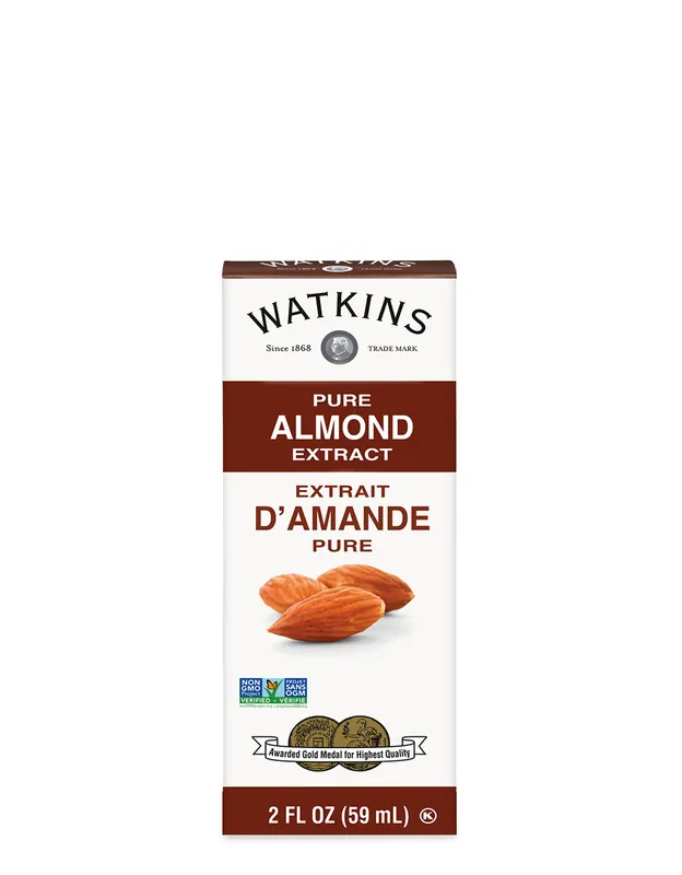 Watkins Pure Almond Extract - 2 fl oz